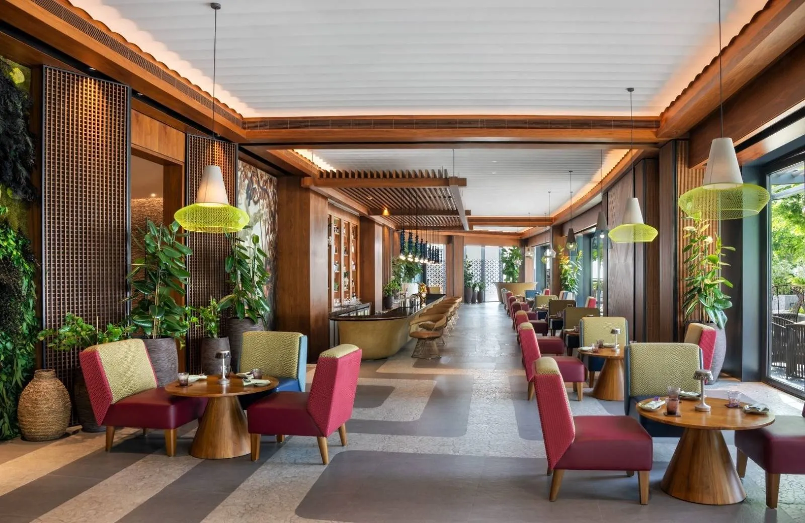 Address Beach Resort 5*