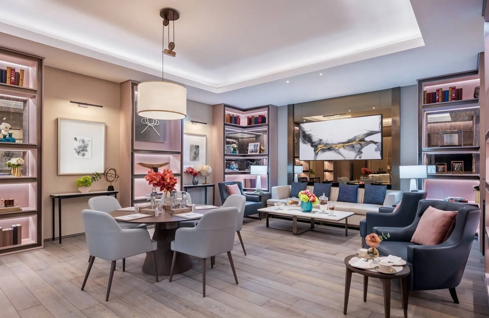 Address Beach Resort 5*