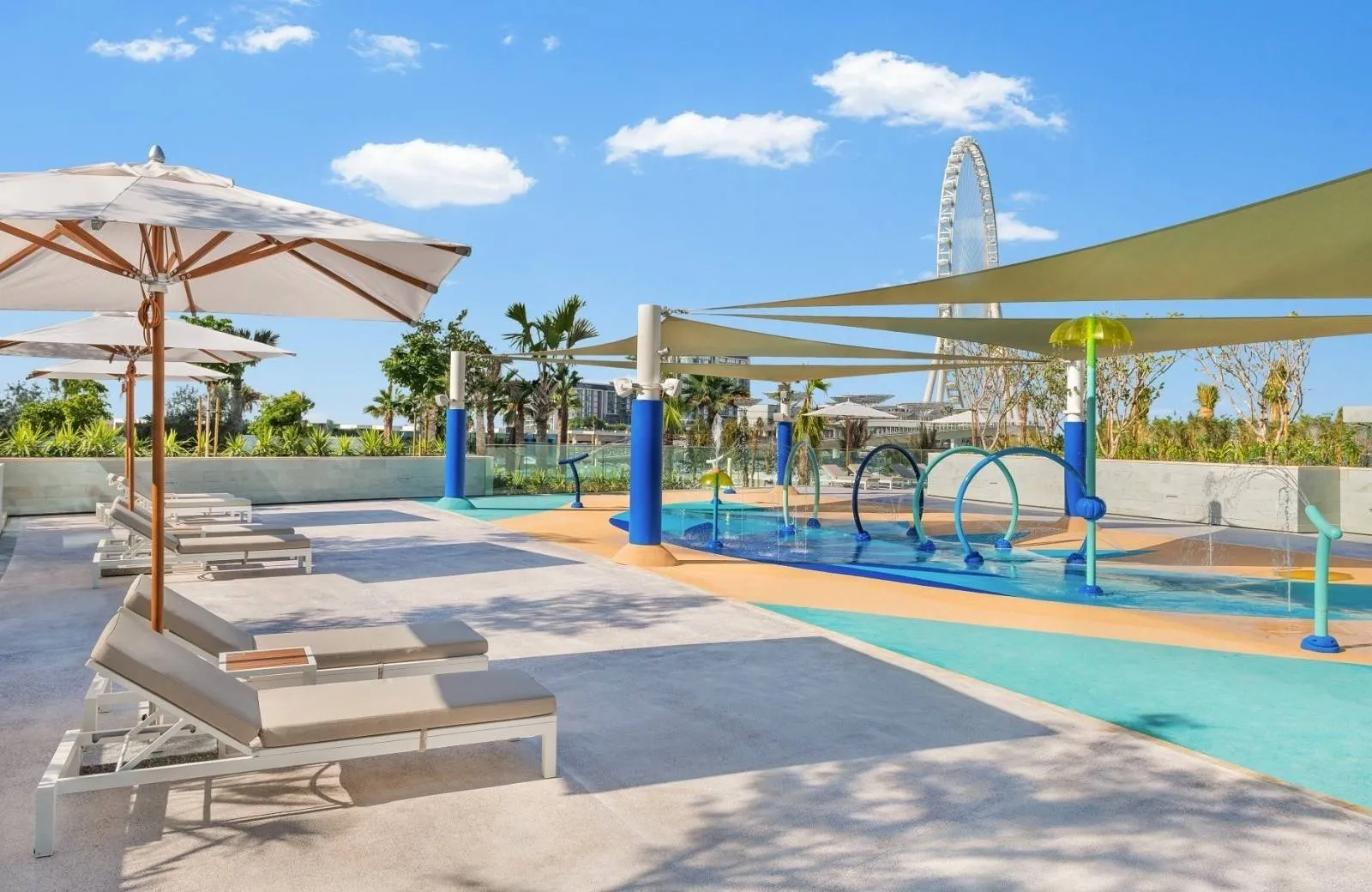 Address Beach Resort 5*