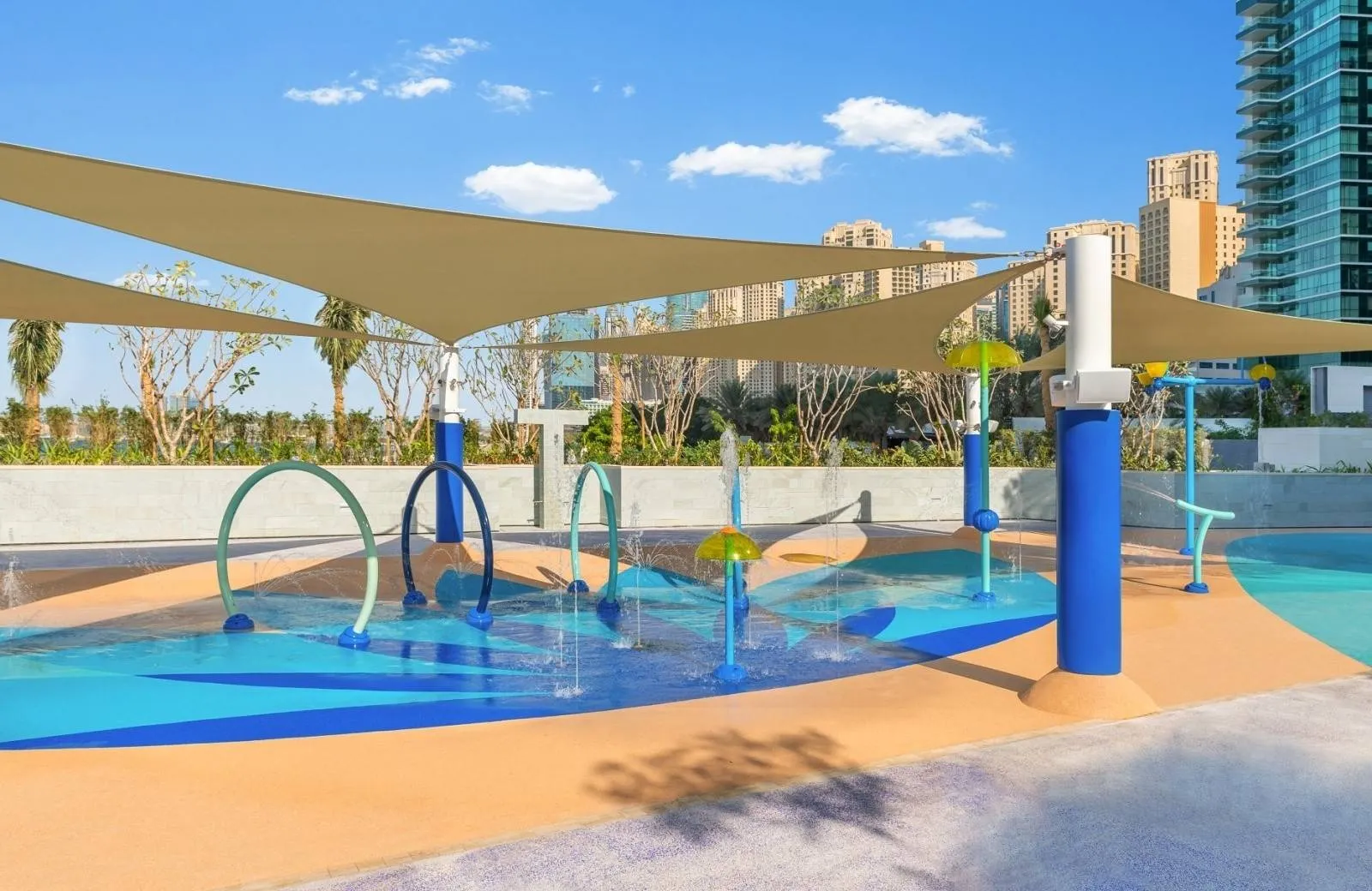 Address Beach Resort 5*