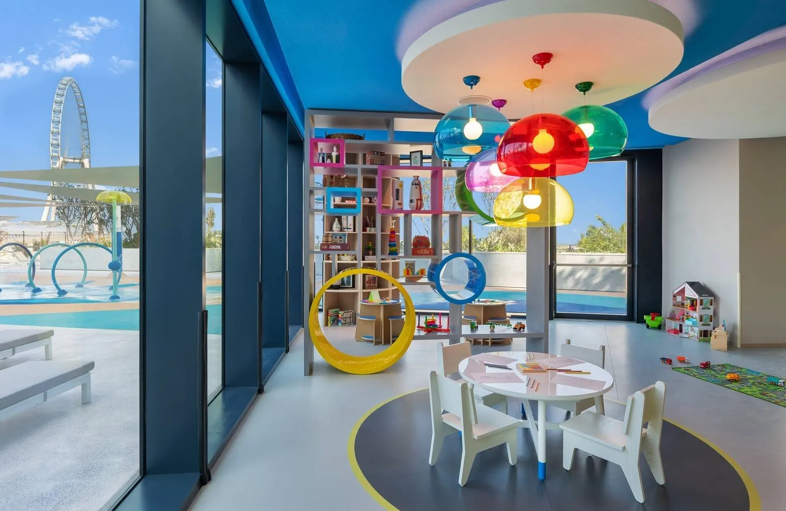 Address Beach Resort 5*