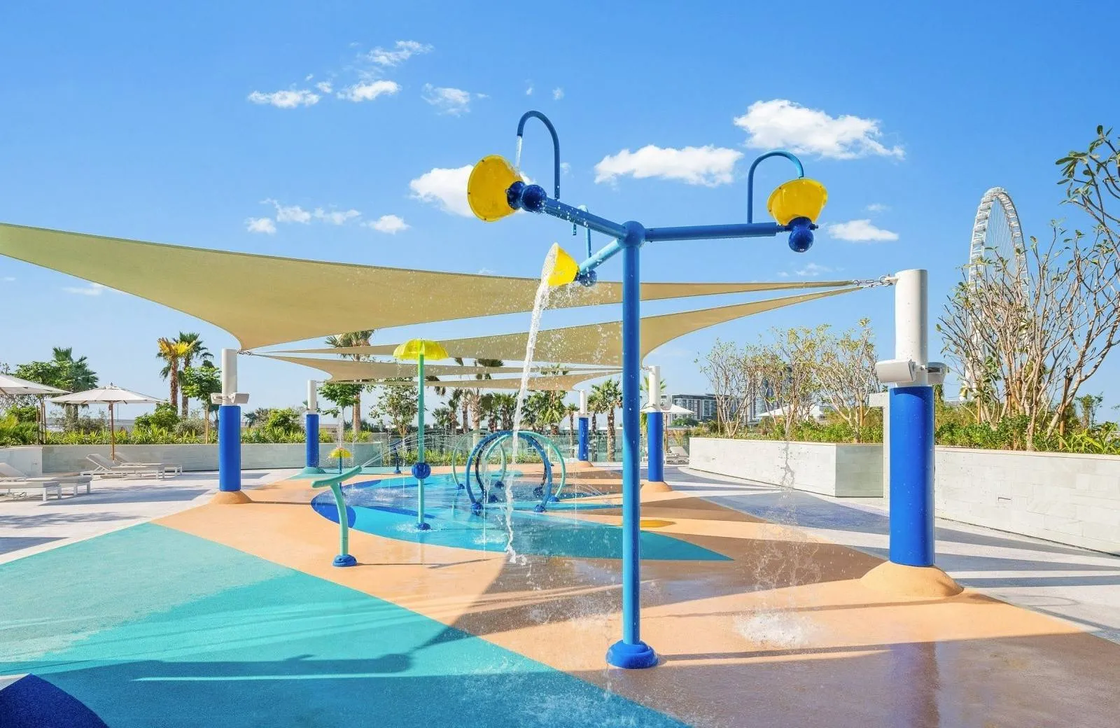 Address Beach Resort 5*