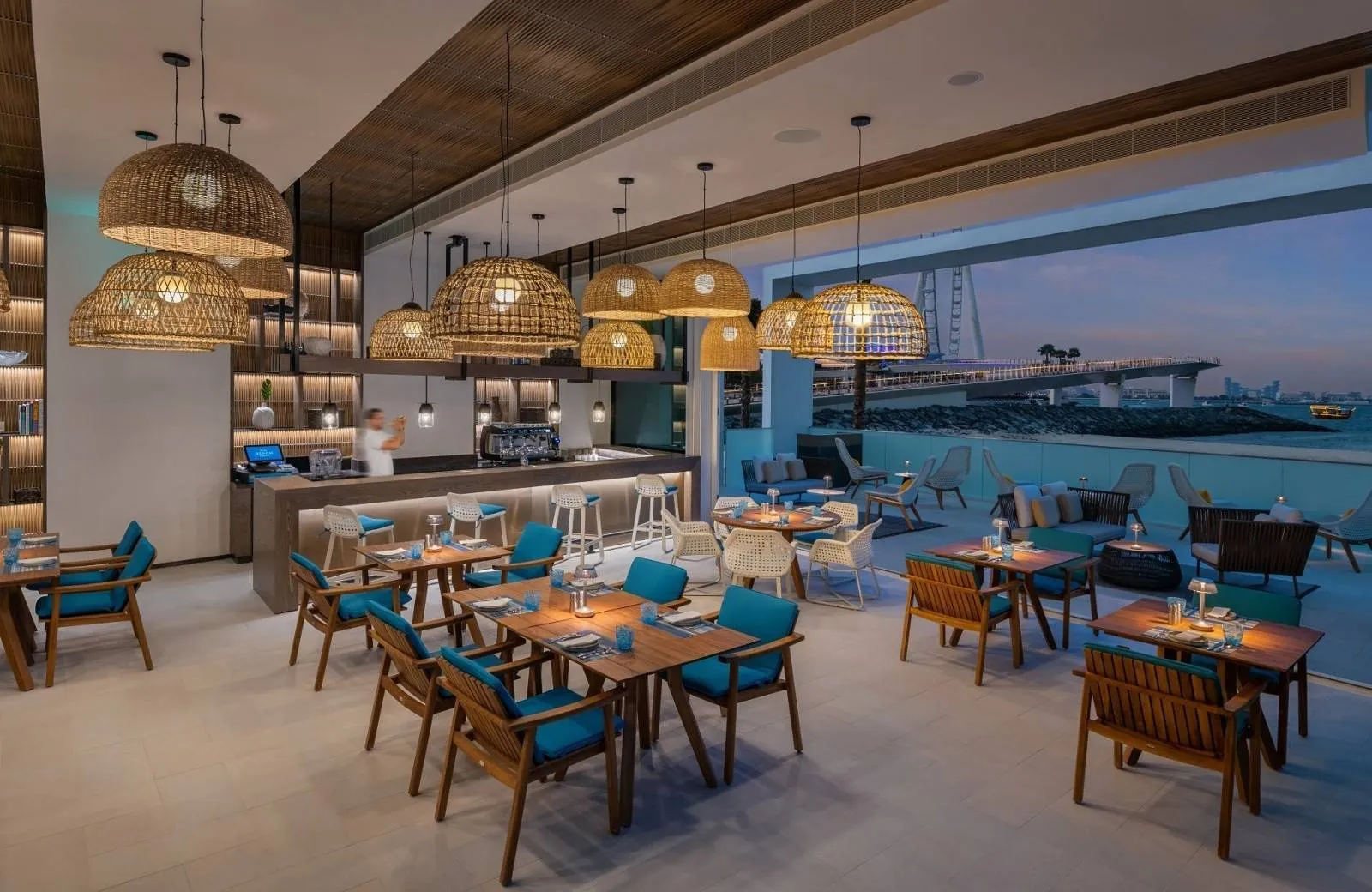 Address Beach Resort 5*