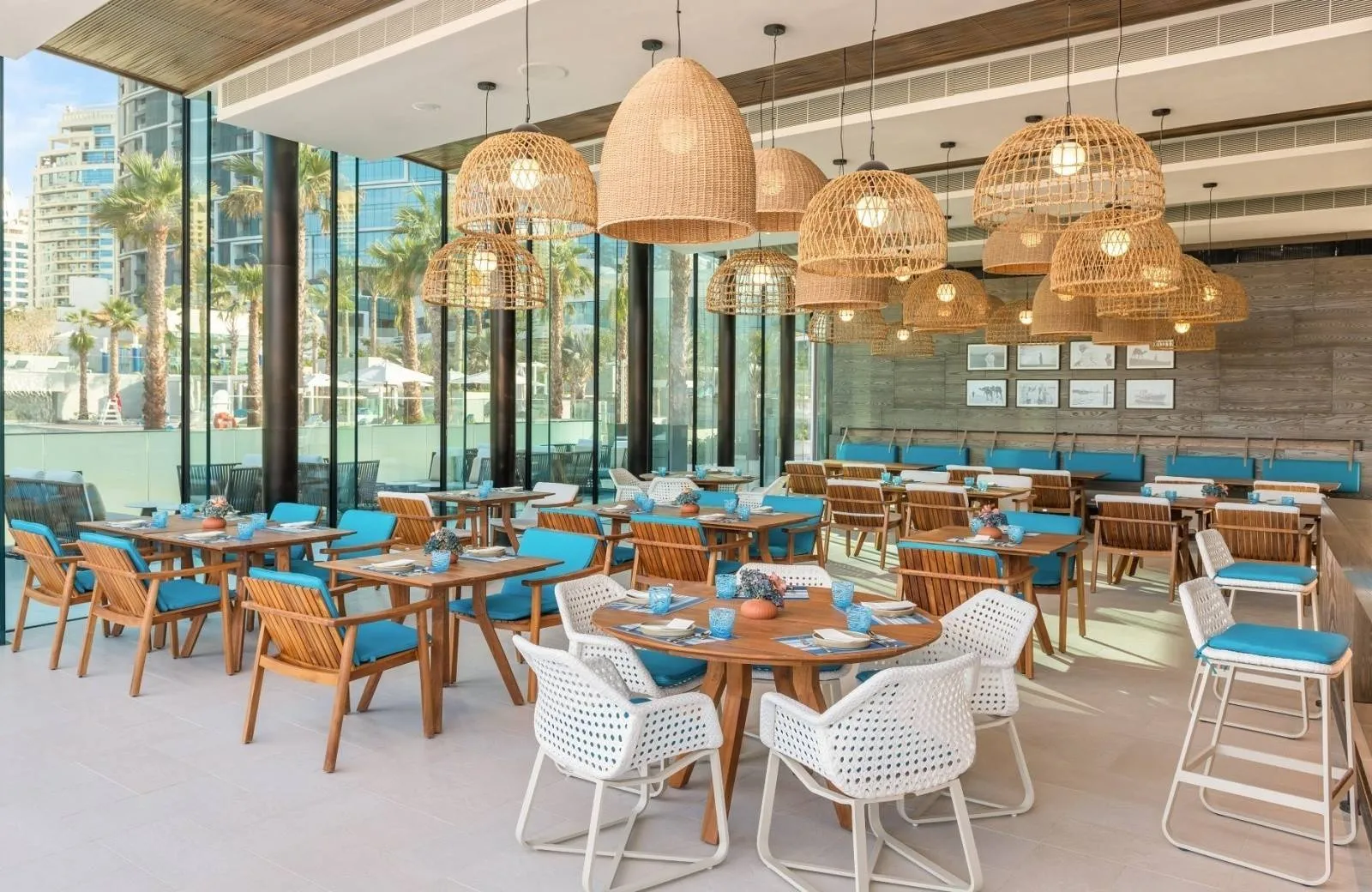 Address Beach Resort 5*