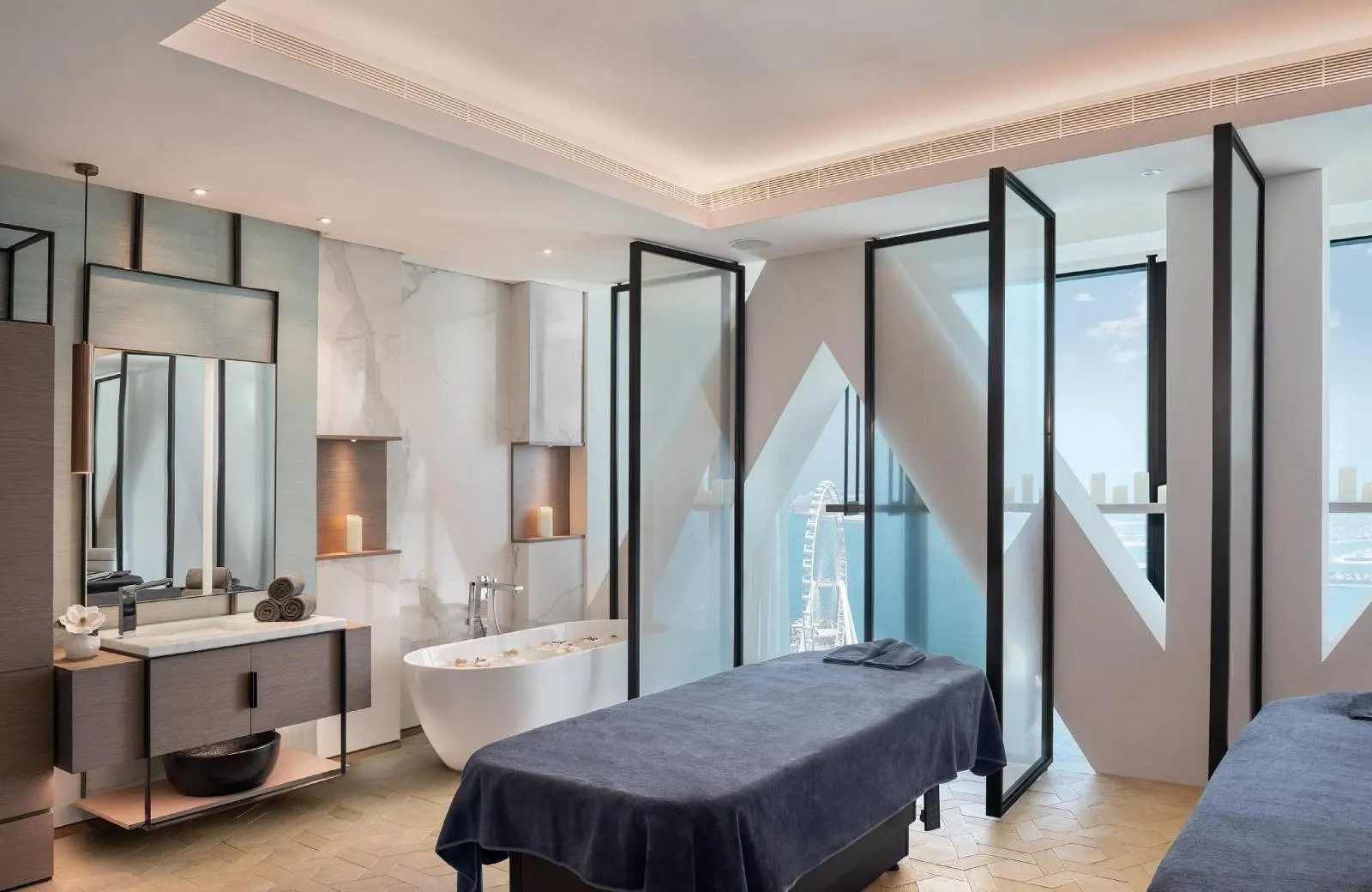 Address Beach Resort 5*