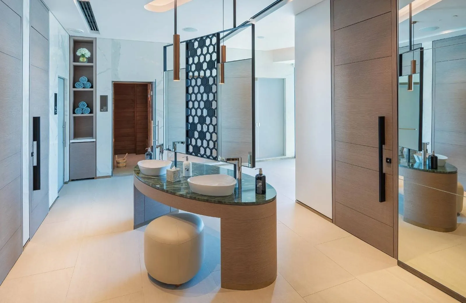 Address Beach Resort 5*