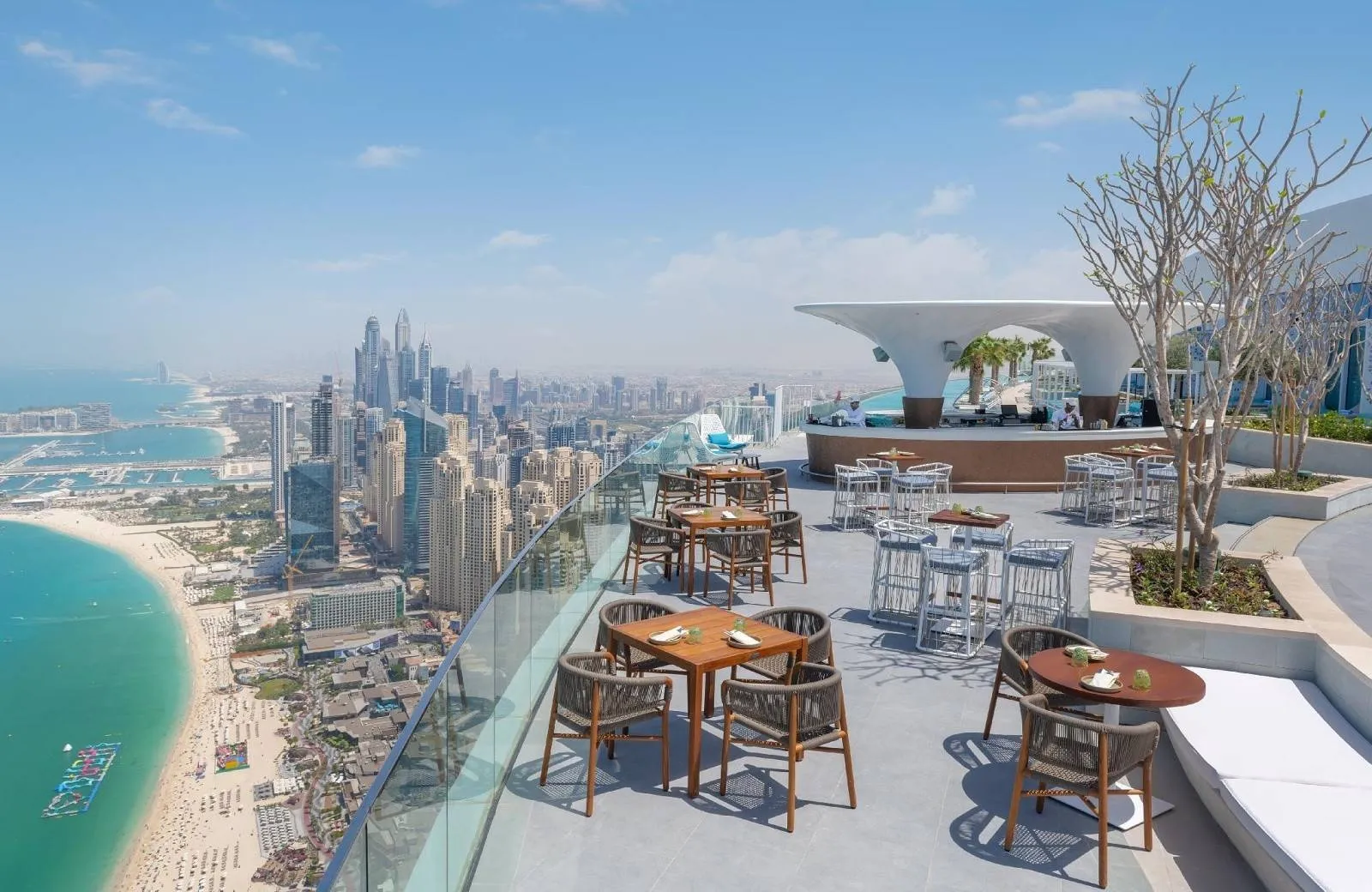 Address Beach Resort 5*