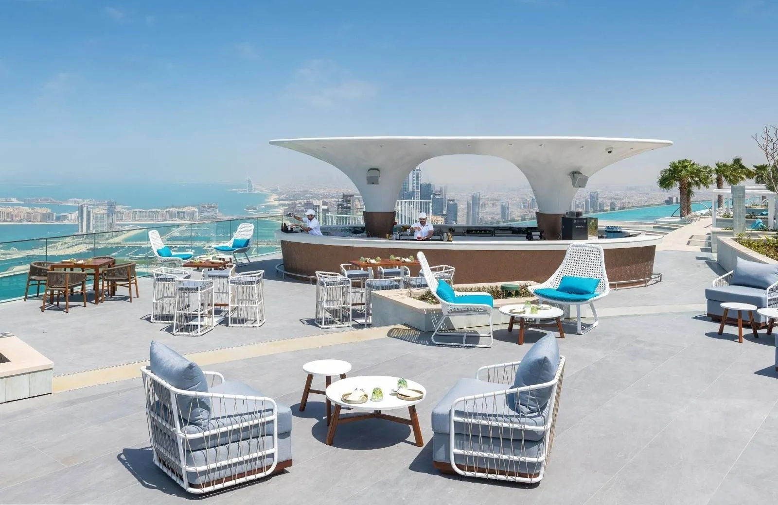 Address Beach Resort 5*