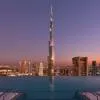 Address Sky View 5*