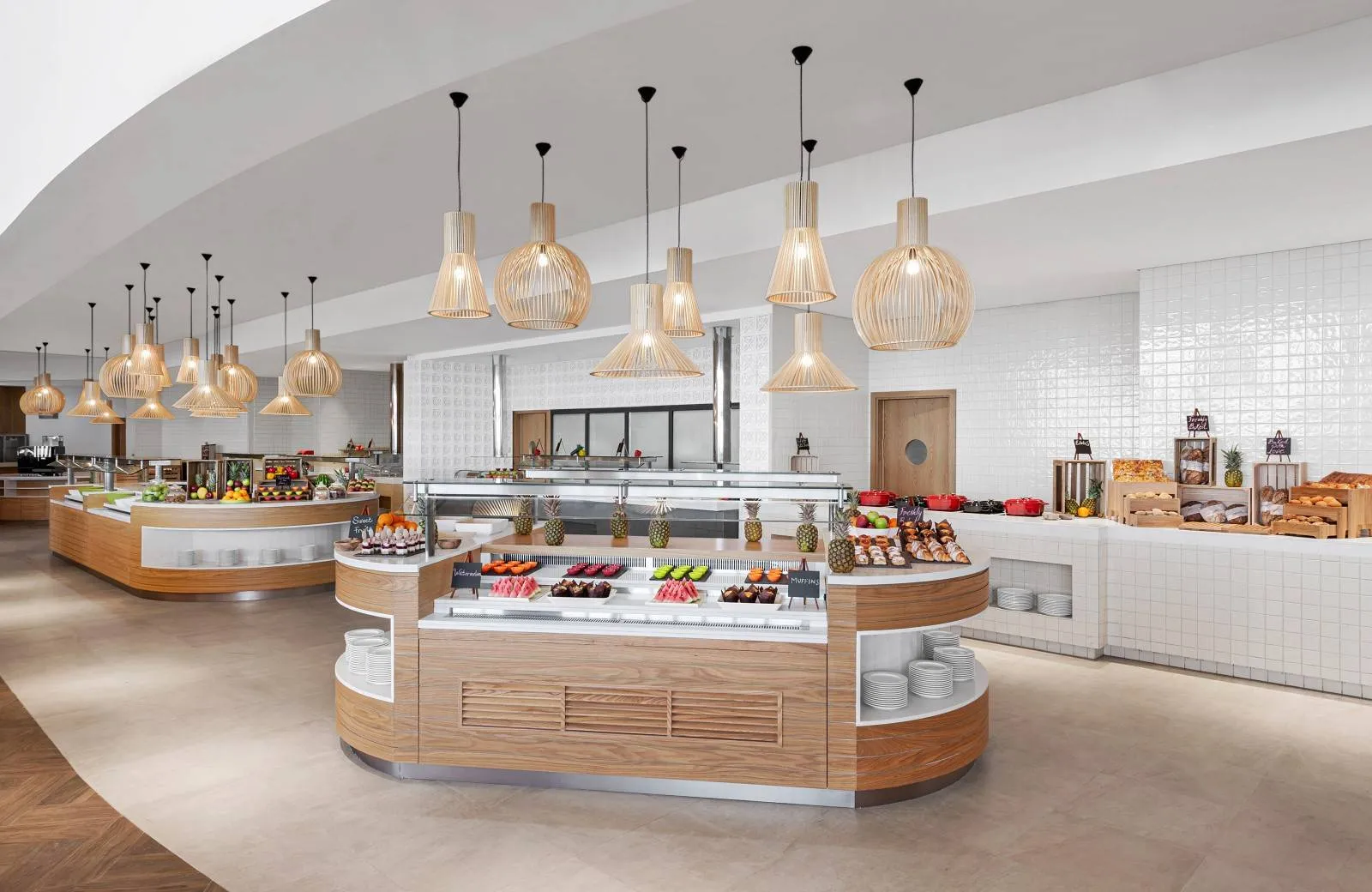 Hampton By Hilton Marjan Island 4*