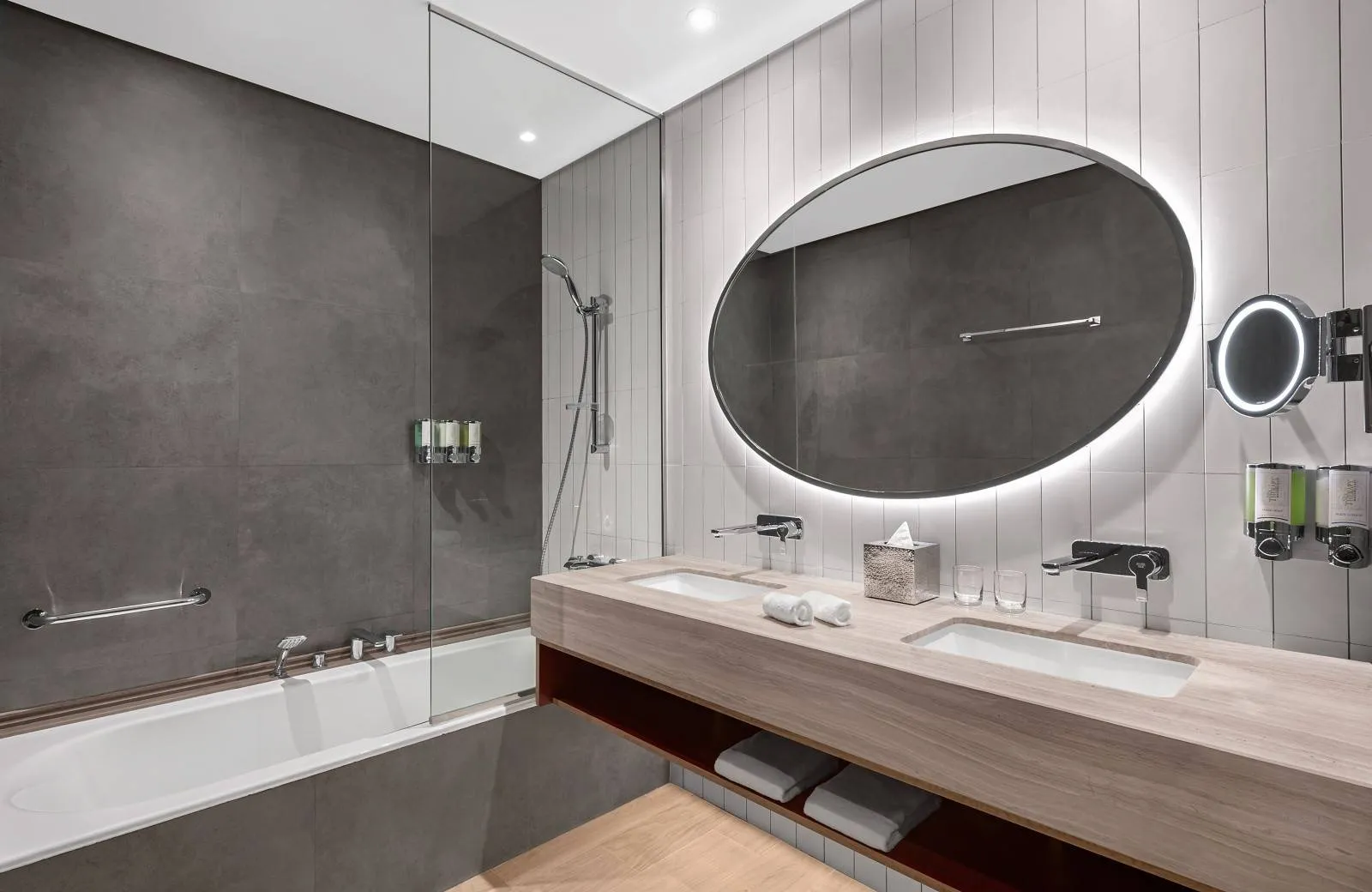 Hampton By Hilton Marjan Island 4*