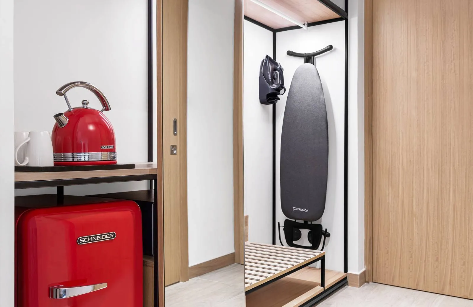 Hampton By Hilton Marjan Island 4*