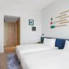 Hampton By Hilton Marjan Island 4*