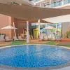 Hampton By Hilton Marjan Island 4*
