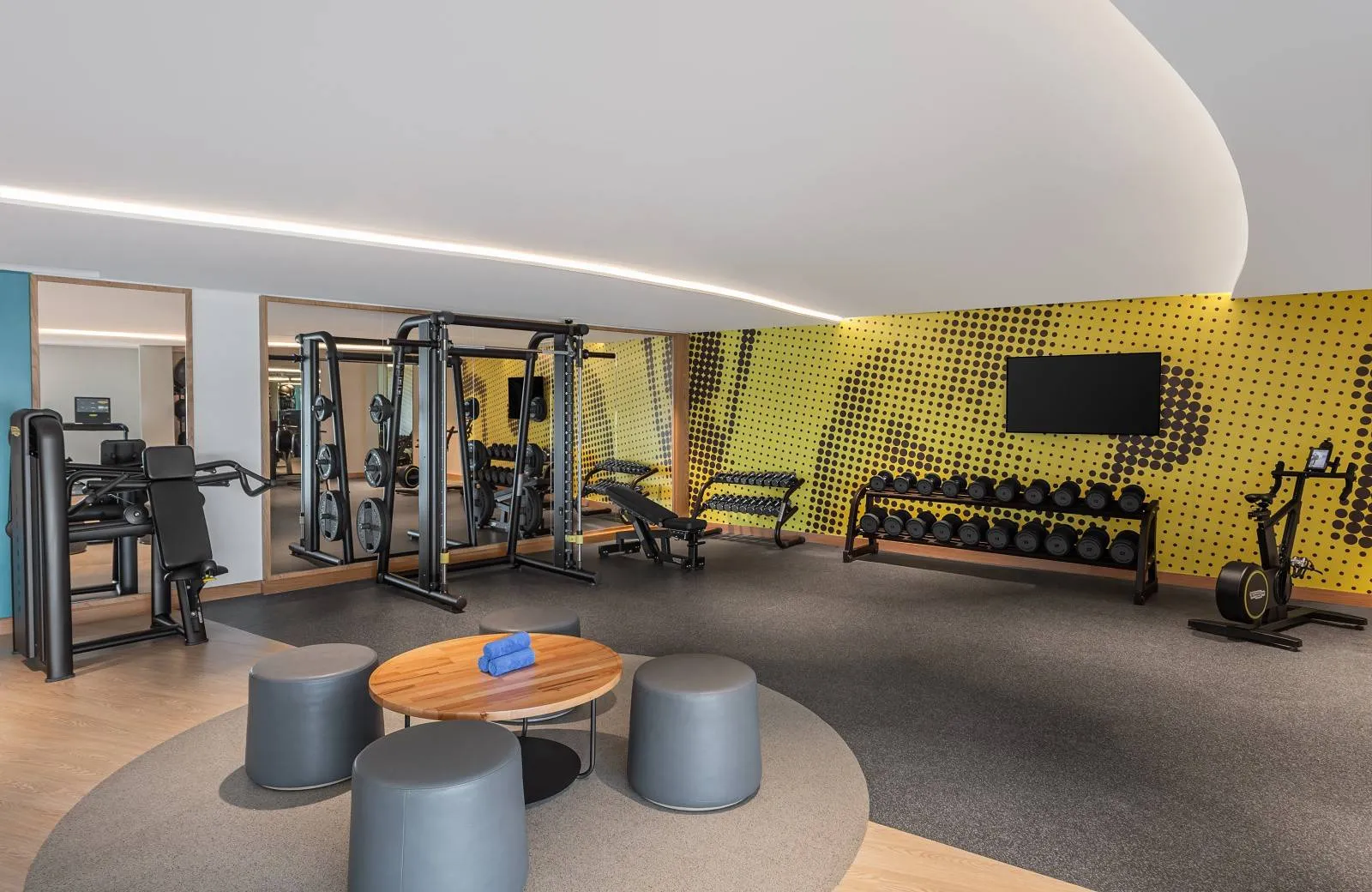 Hampton By Hilton Marjan Island 4*