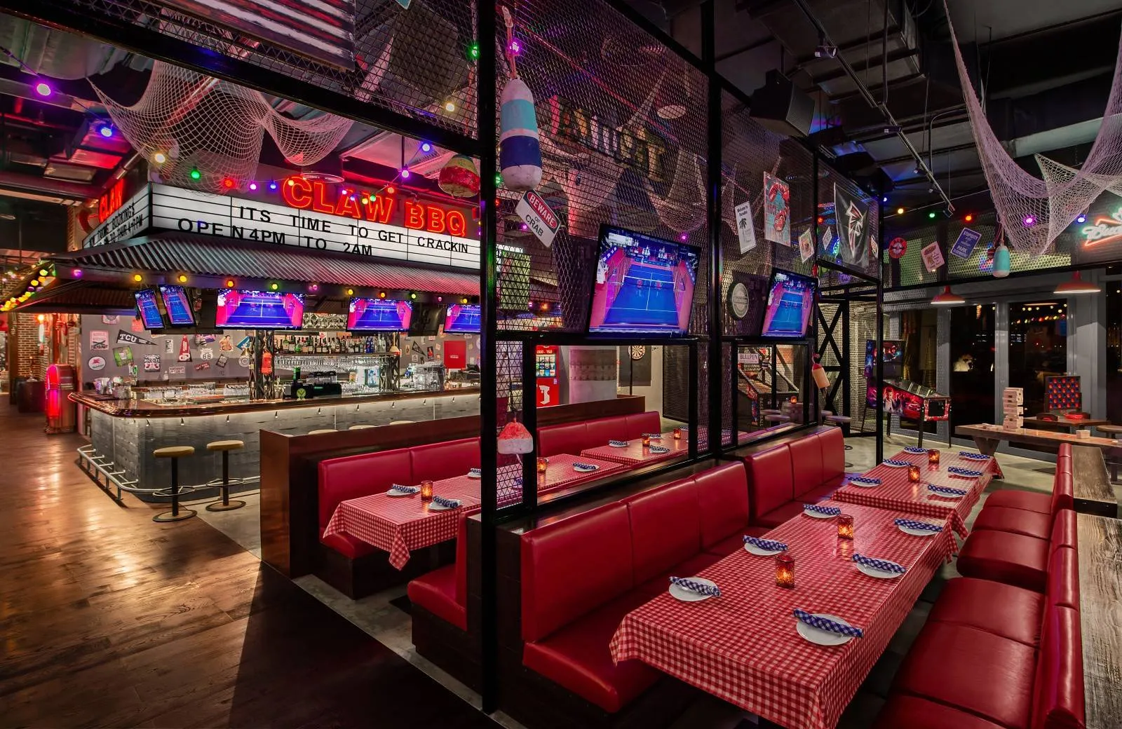 Hampton By Hilton Marjan Island 4*