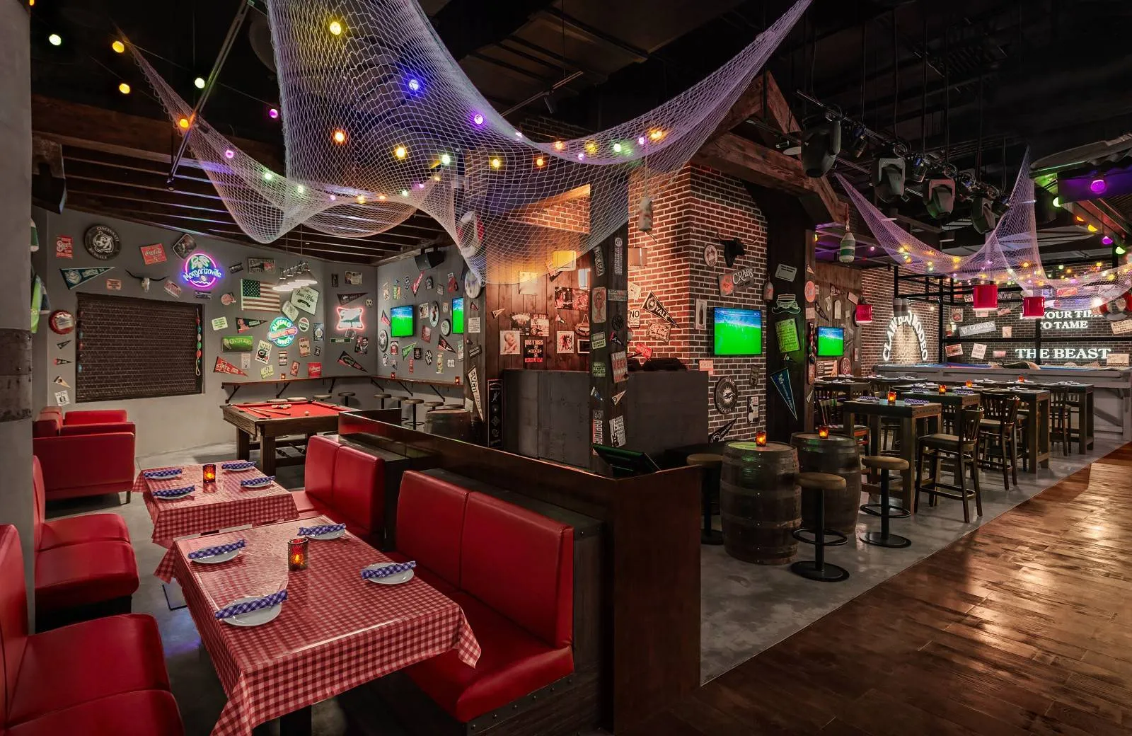 Hampton By Hilton Marjan Island 4*