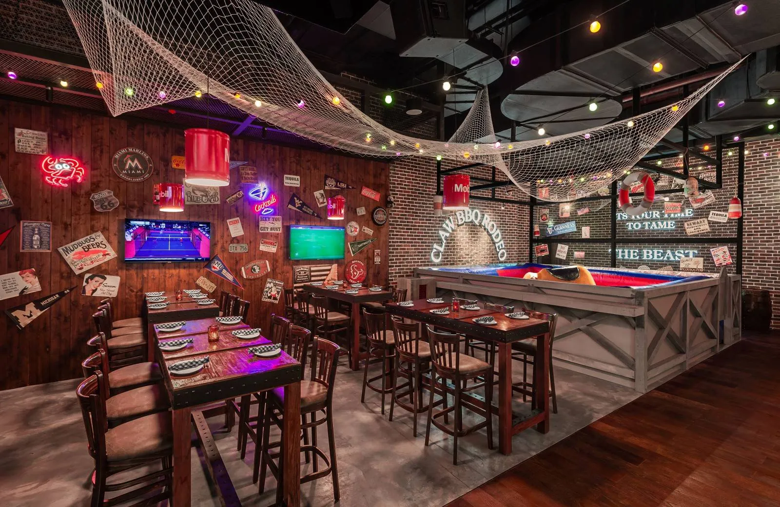 Hampton By Hilton Marjan Island 4*