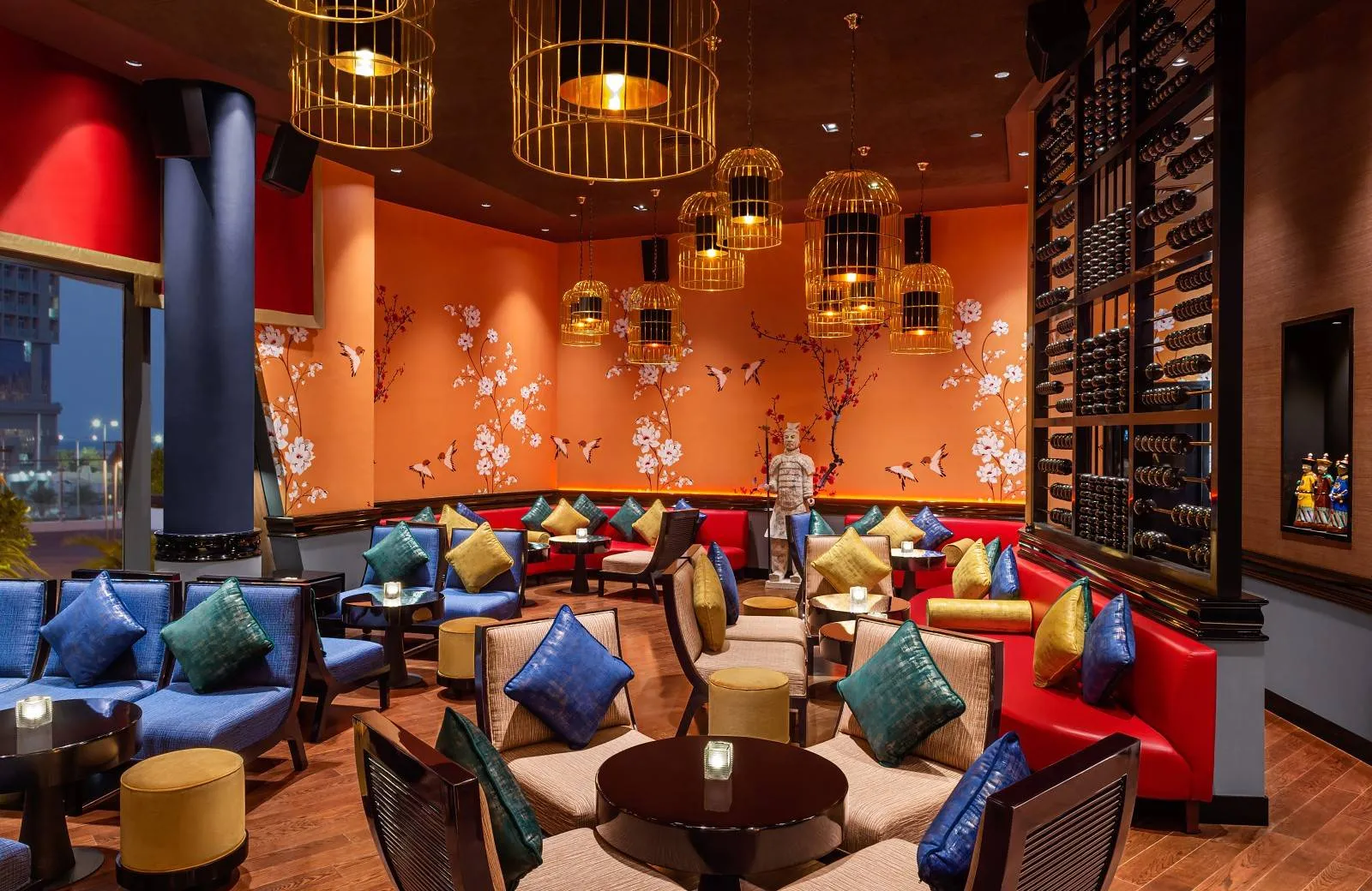 Hampton By Hilton Marjan Island 4*