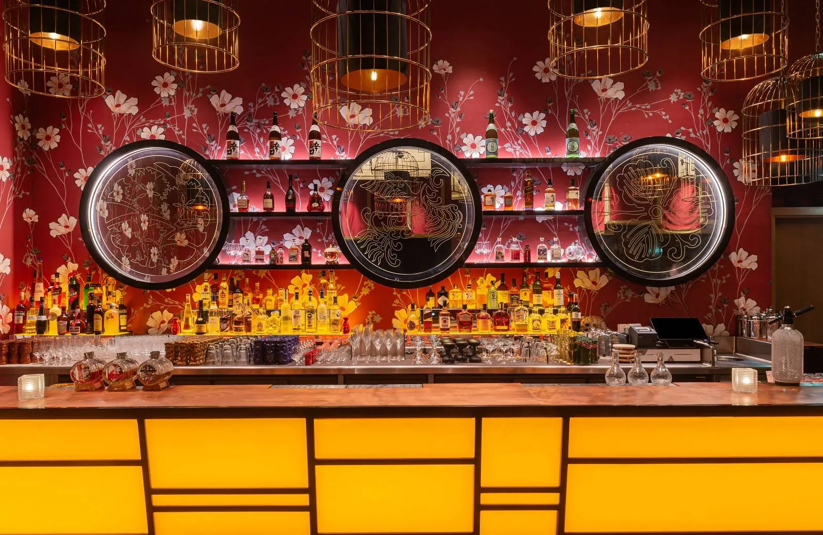 Hampton By Hilton Marjan Island 4*