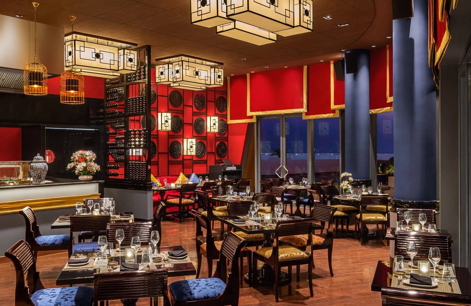 Hampton By Hilton Marjan Island 4*