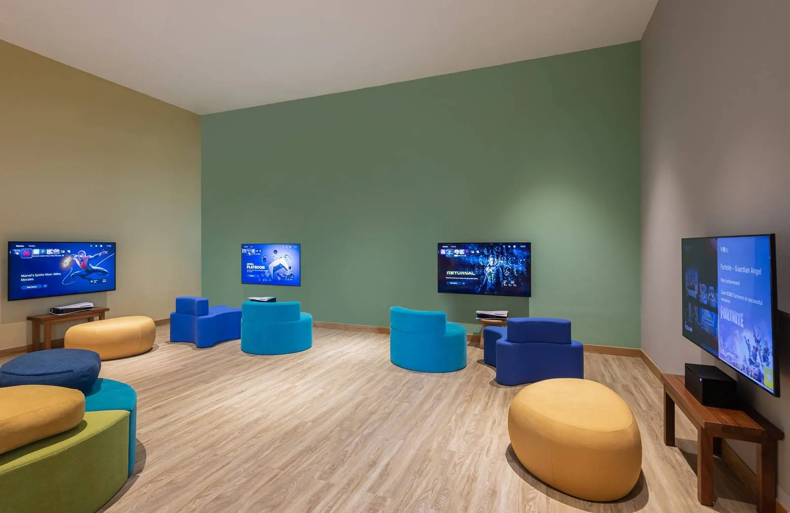 Hampton By Hilton Marjan Island 4*