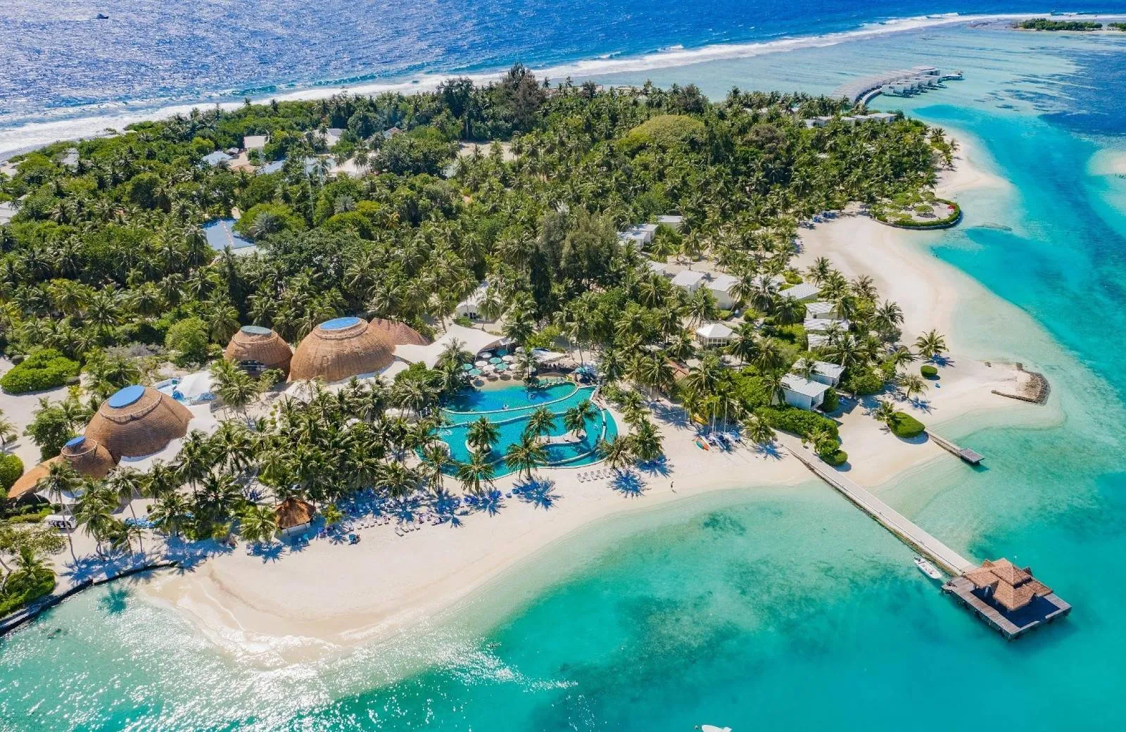 Kandooma Maldives 4*