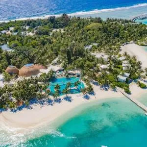 Kandooma Maldives 4*