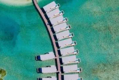 Kandooma Maldives 4*