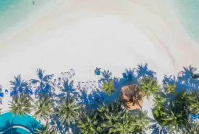 Kandooma Maldives 4*