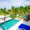 Kandooma Maldives 4*