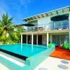 Kandooma Maldives 4*