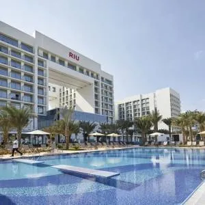 Riu Dubai 4*