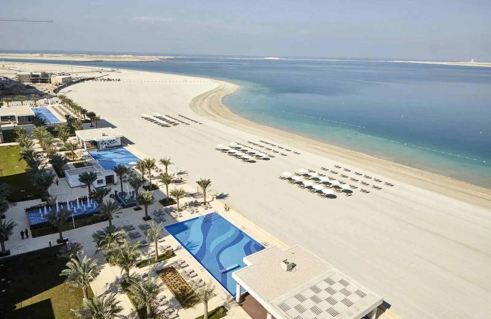Riu Dubai 4*