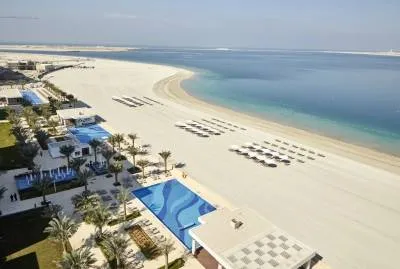 Riu Dubai 4*