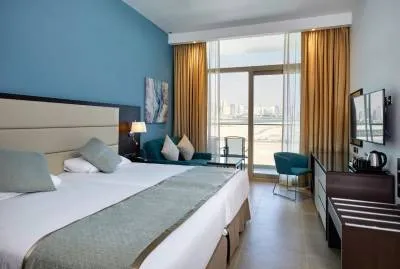 Riu Dubai 4*