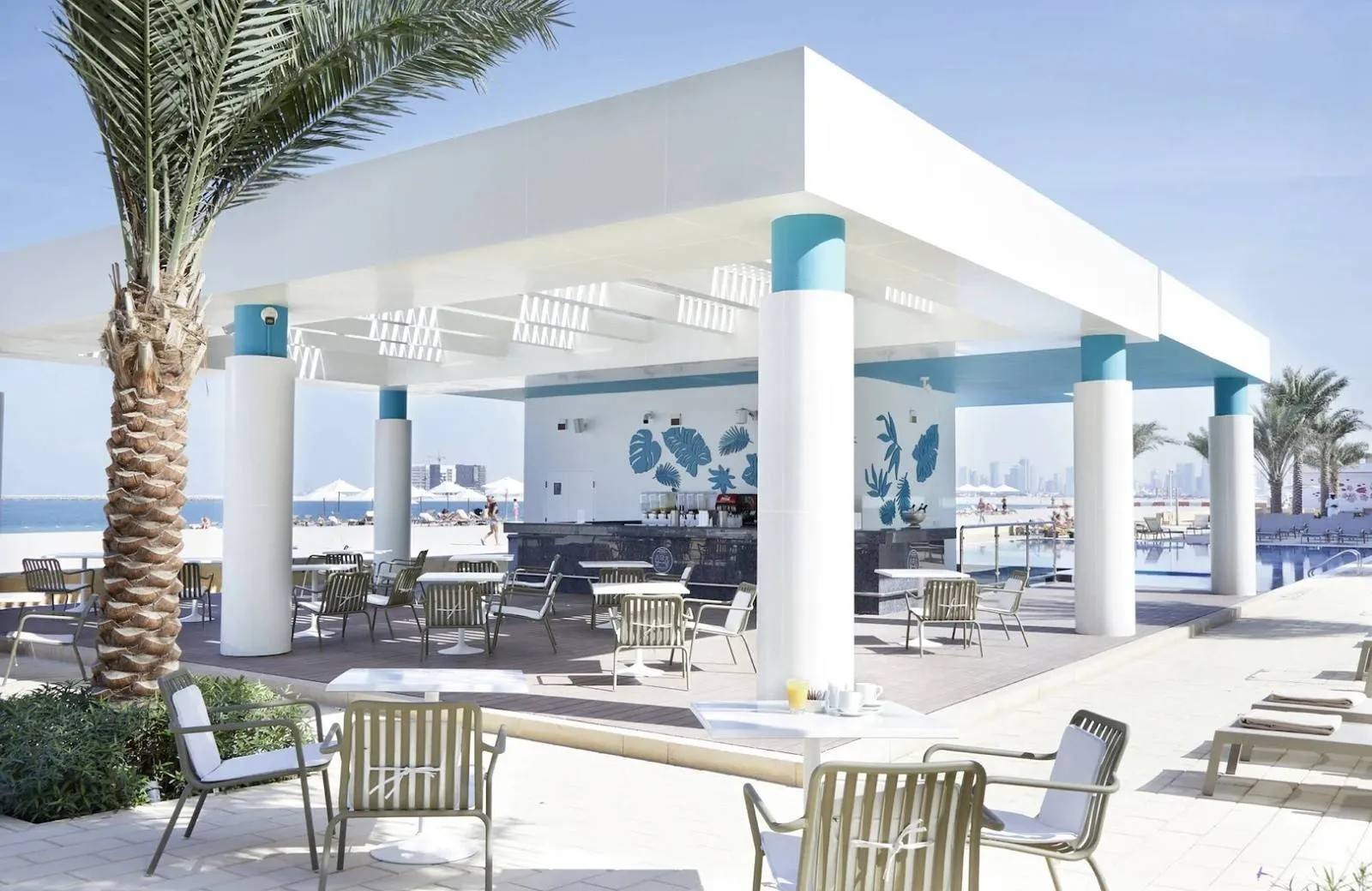 Riu Dubai 4*