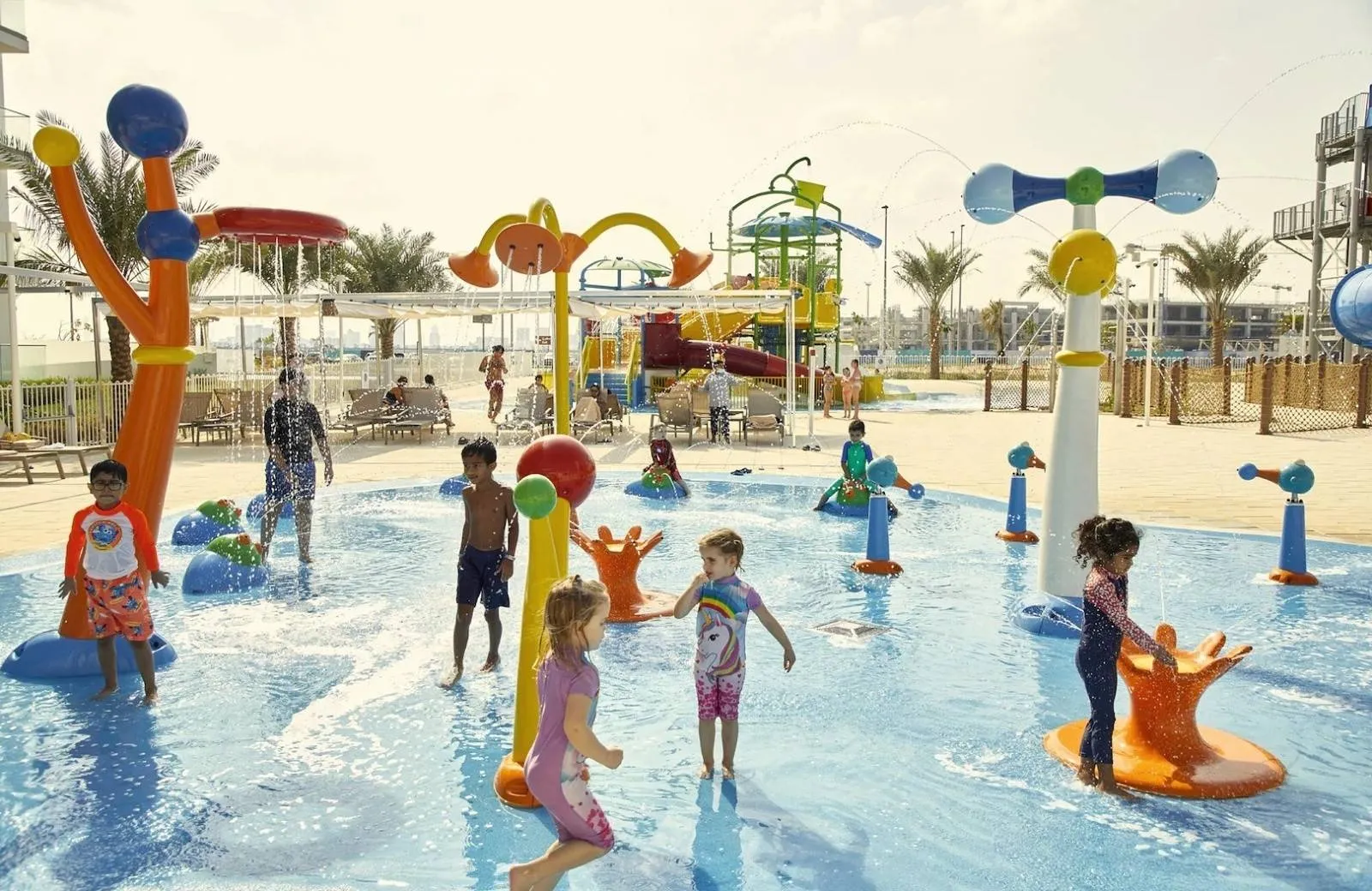 Riu Dubai 4*