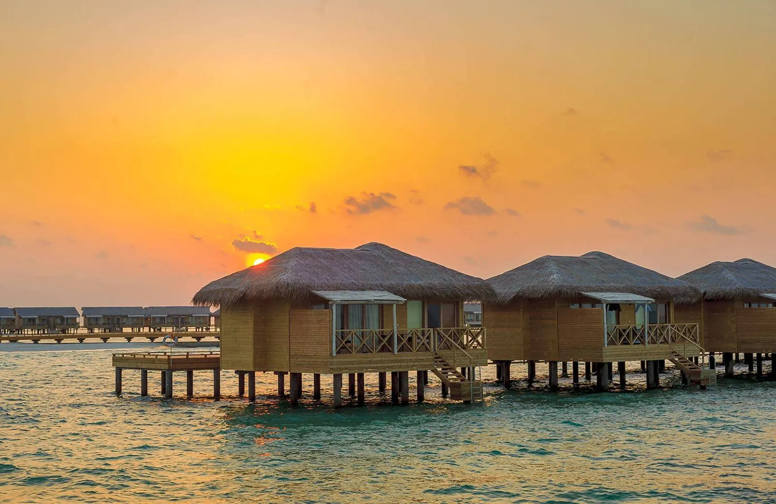 You & Me By Cocoon Maldives 5*