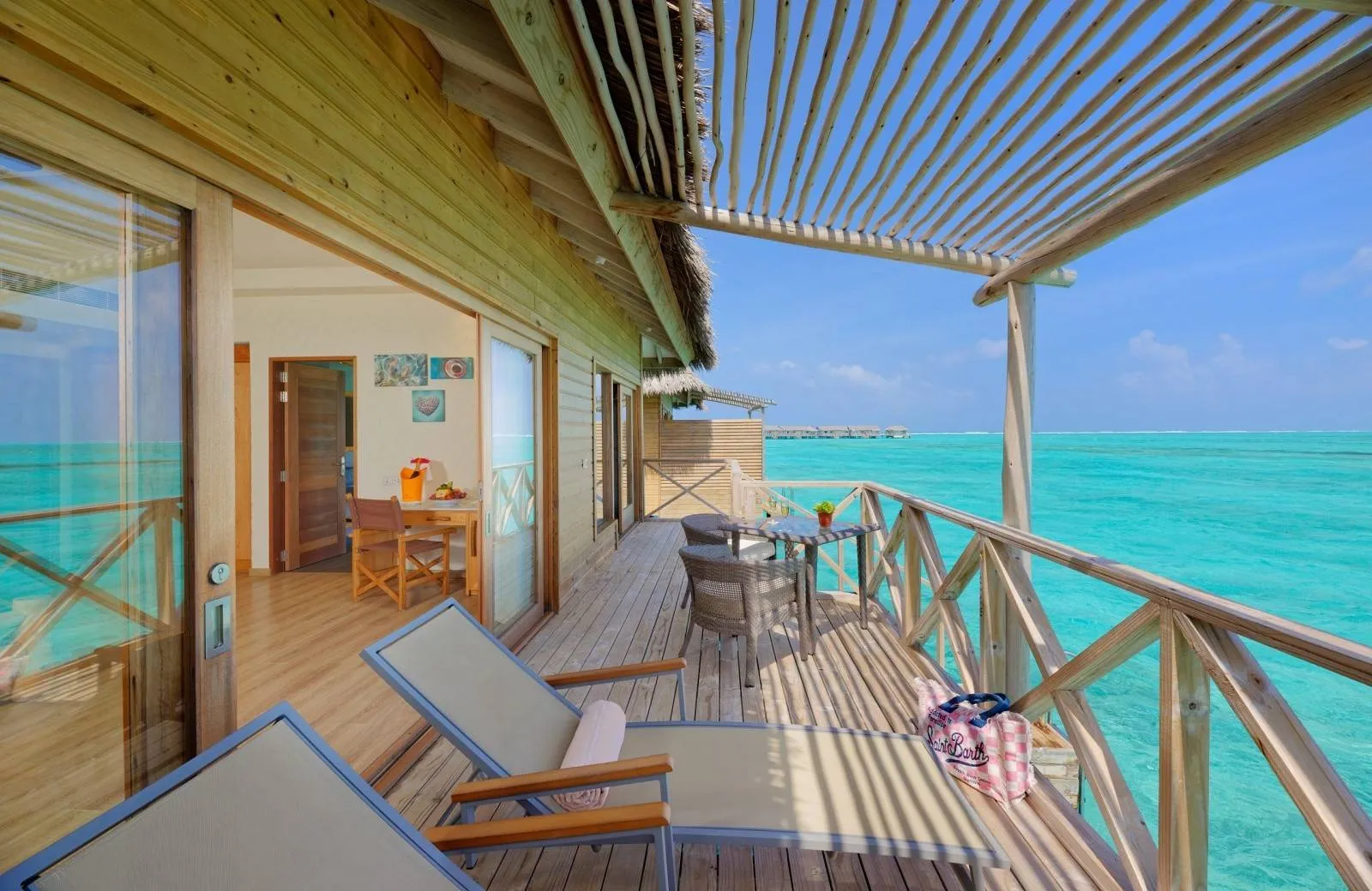 You & Me By Cocoon Maldives 5*