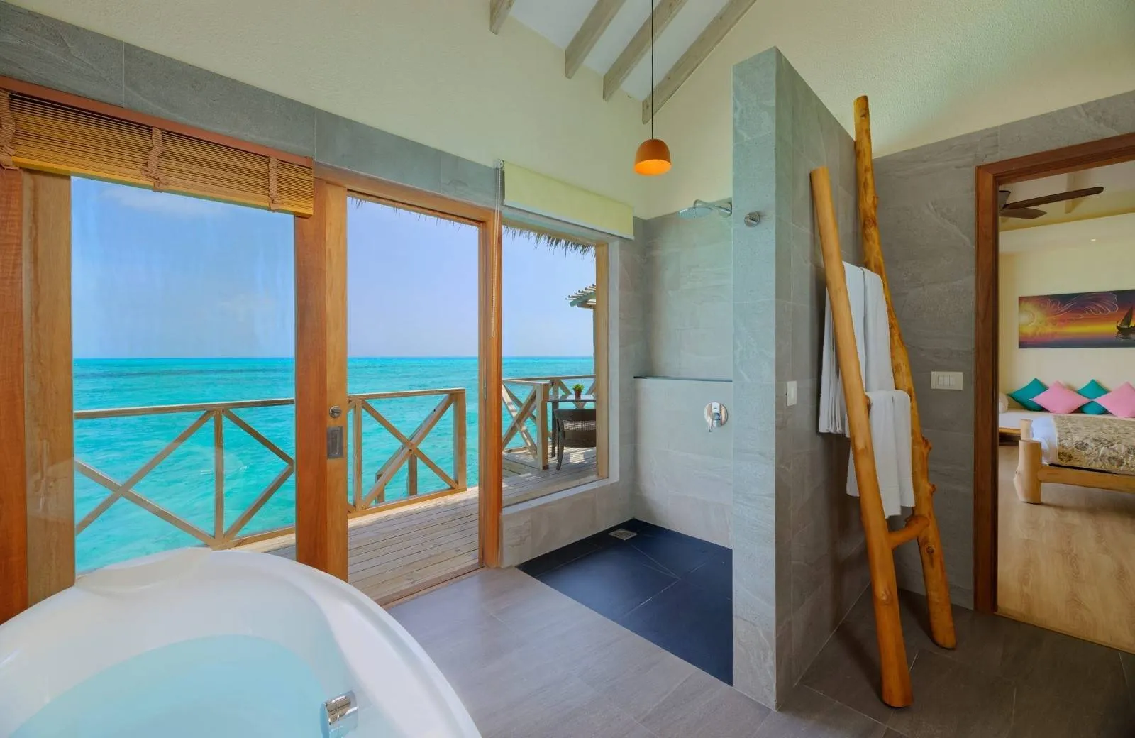 You & Me By Cocoon Maldives 5*
