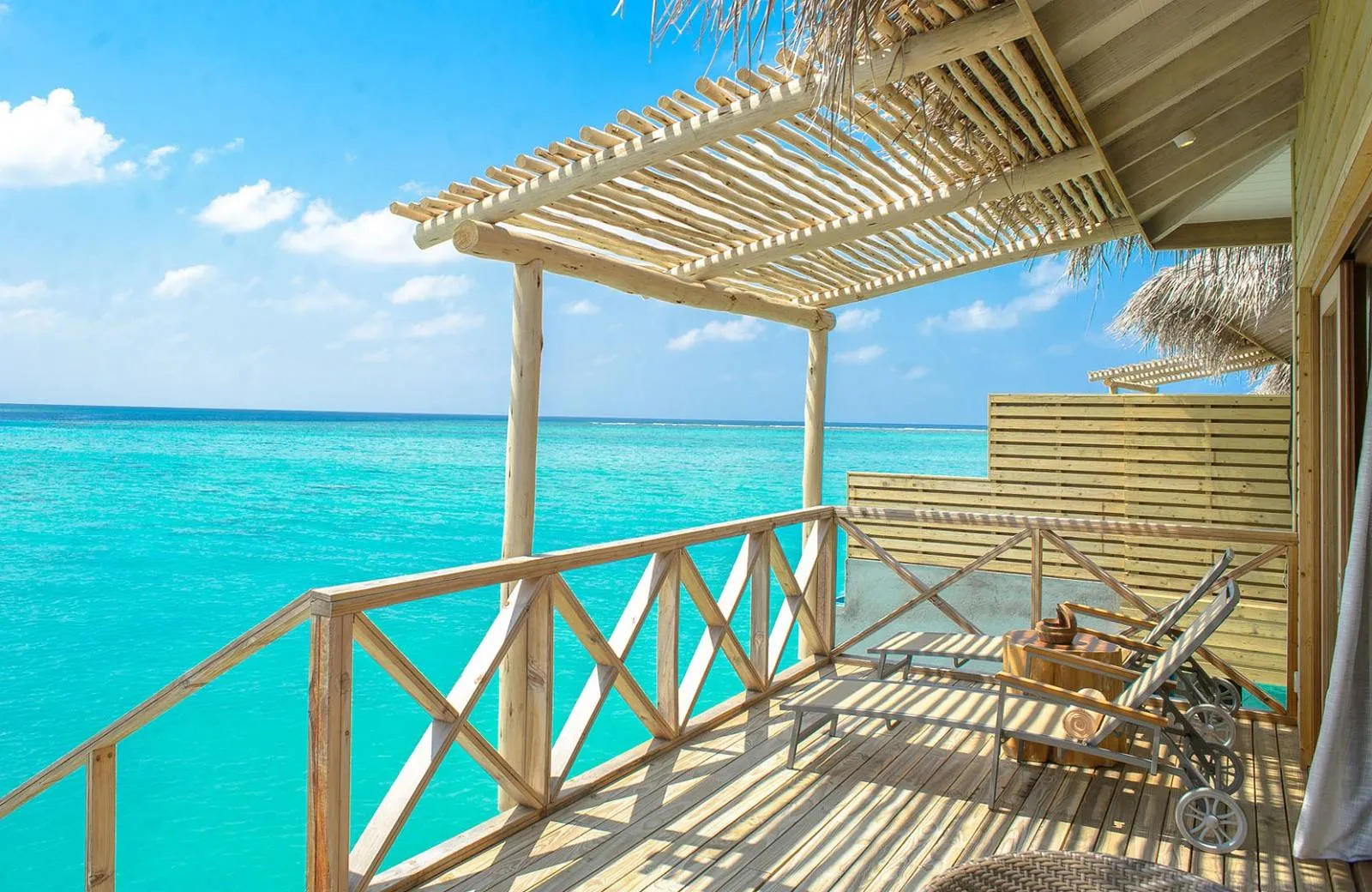 You & Me By Cocoon Maldives 5*