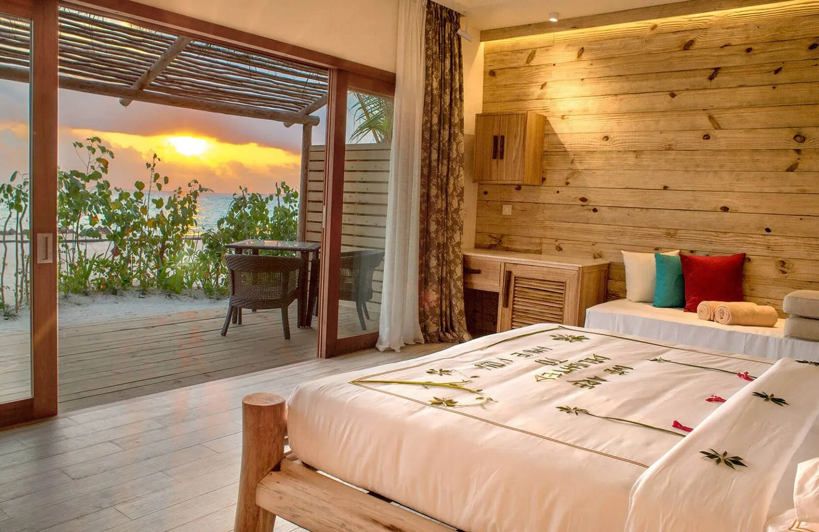 You & Me By Cocoon Maldives 5*