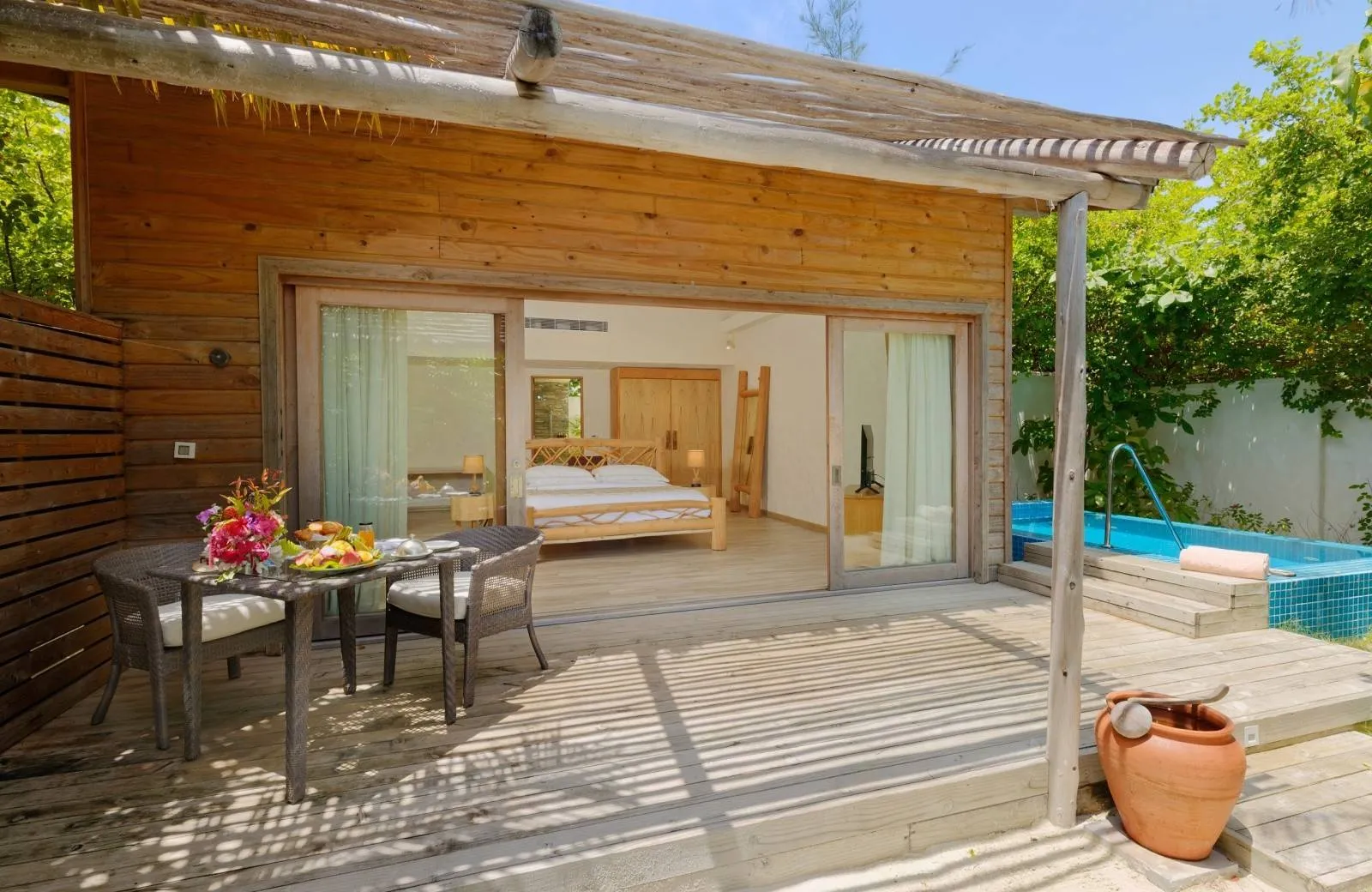 You & Me By Cocoon Maldives 5*