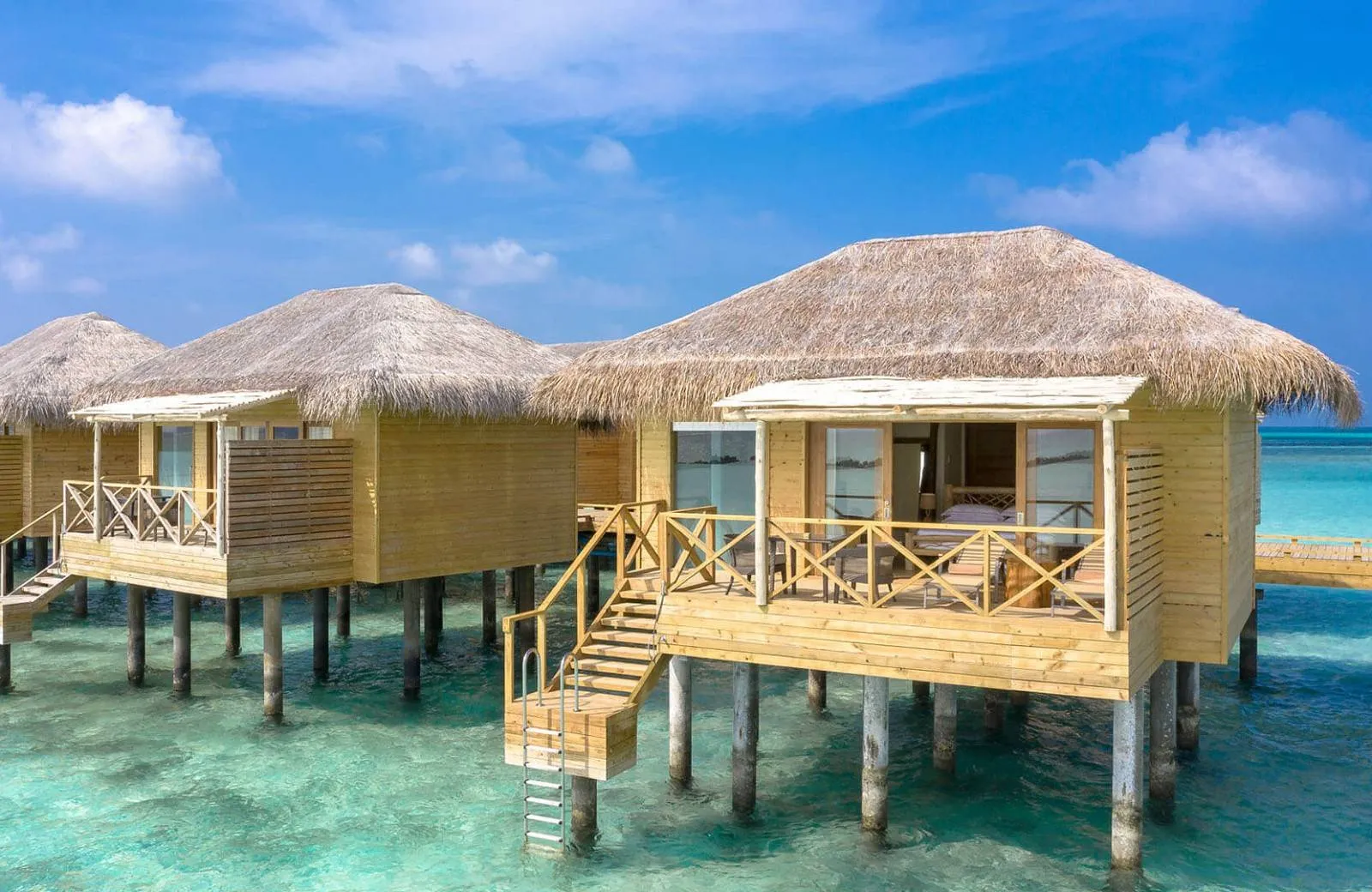 You & Me By Cocoon Maldives 5*