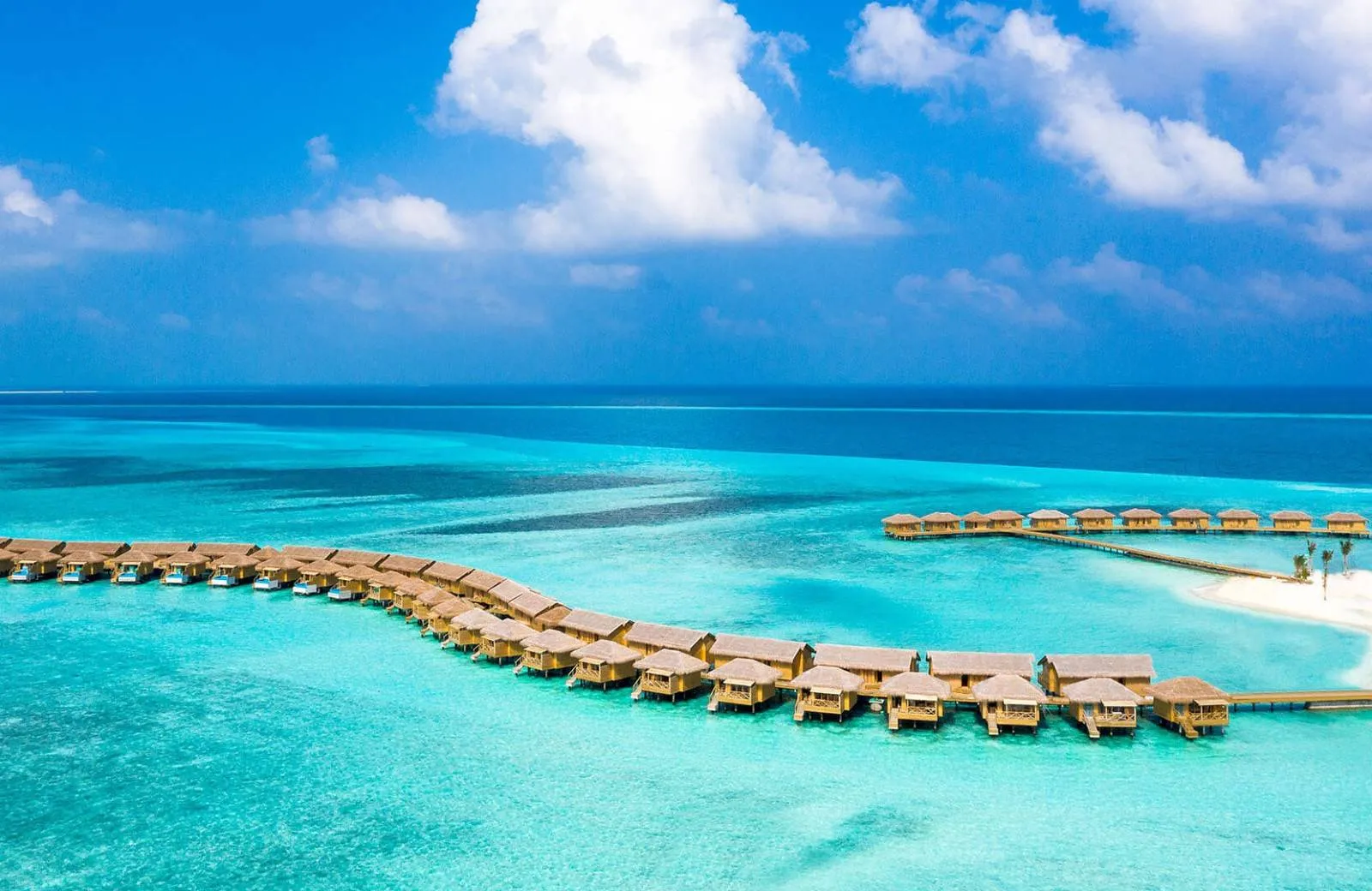 You & Me By Cocoon Maldives 5*