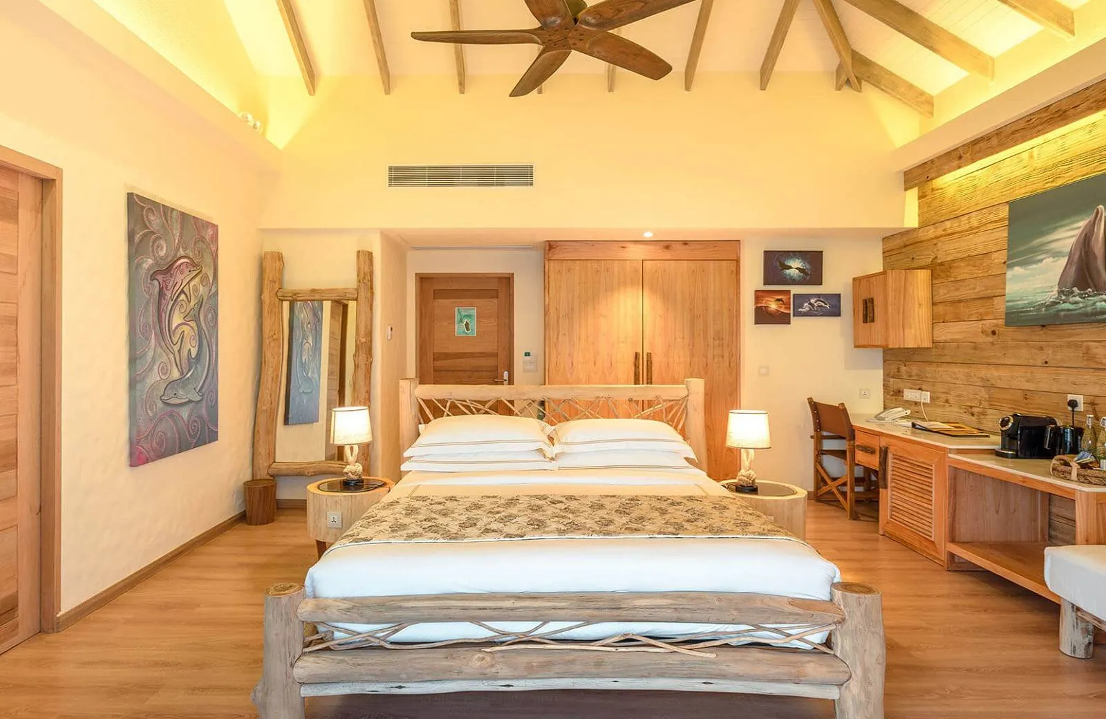 You & Me By Cocoon Maldives 5*