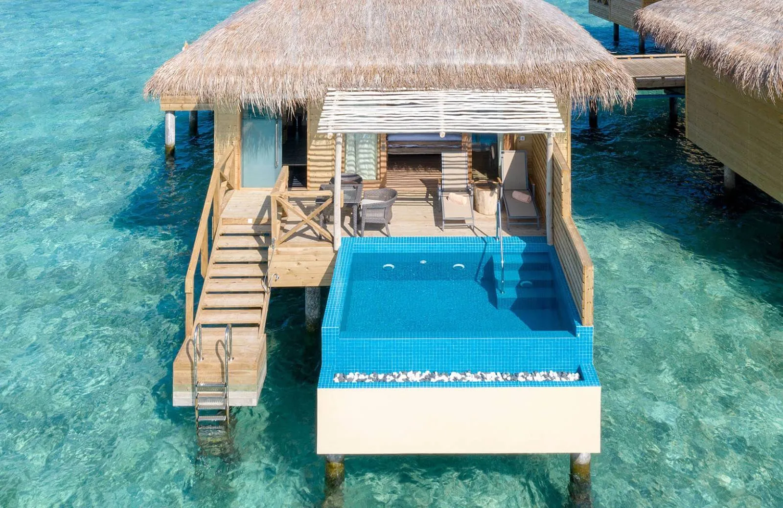You & Me By Cocoon Maldives 5*