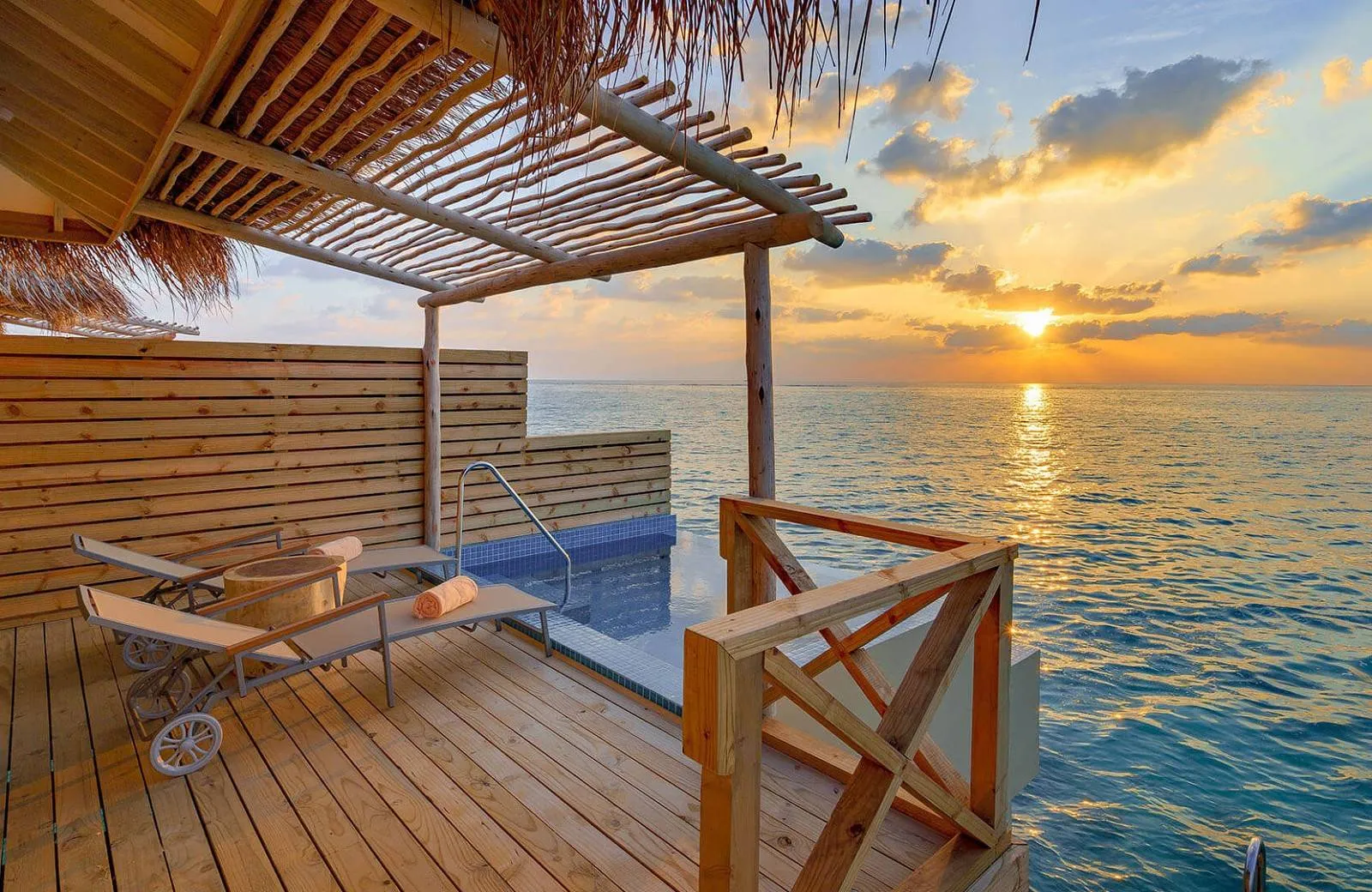 You & Me By Cocoon Maldives 5*