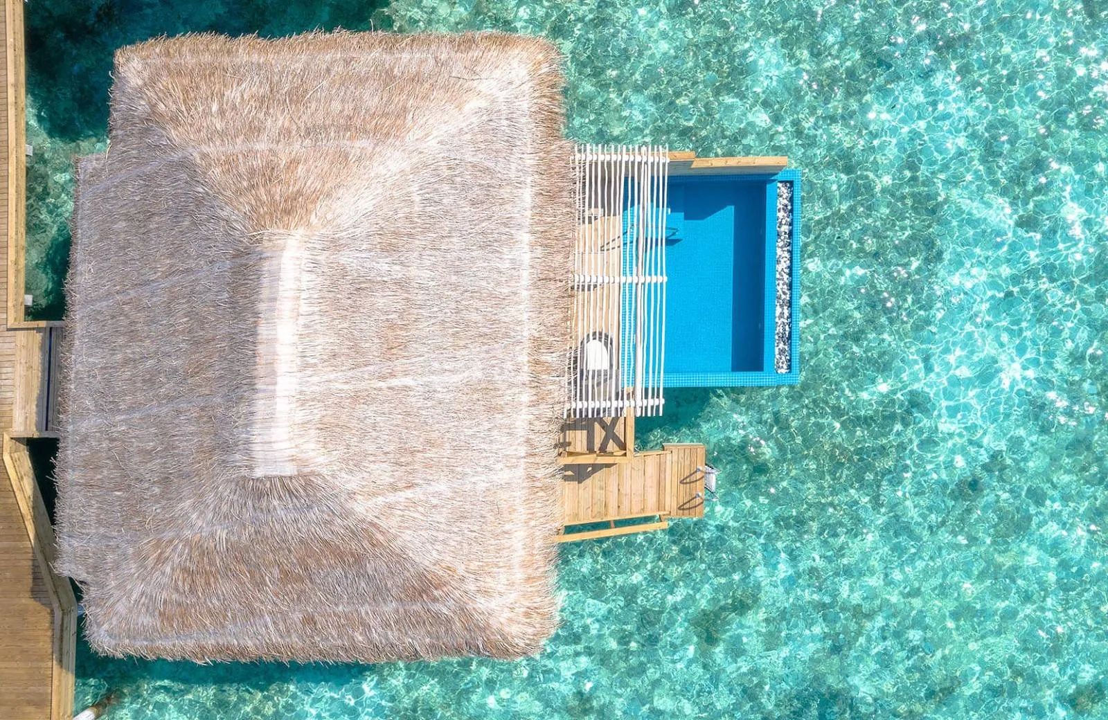 You & Me By Cocoon Maldives 5*